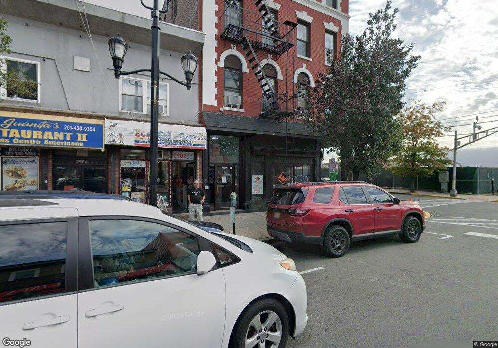 2900 Bergenline Ave, Union City, NJ 07087 - photo 1