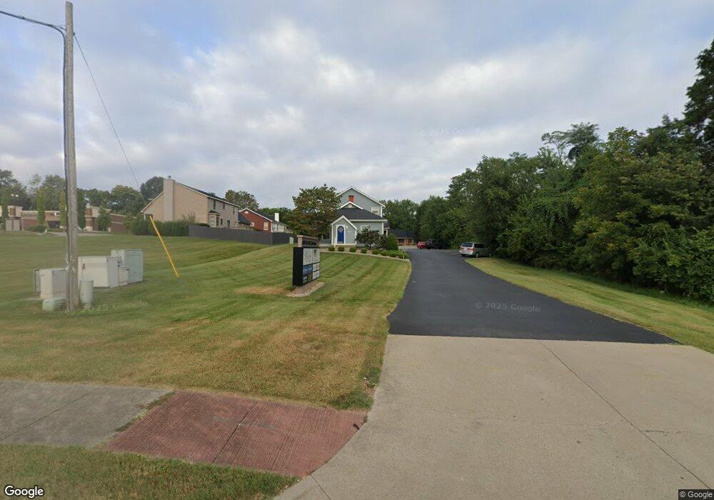 2867 Charlestown Rd, New Albany, IN 47150 - photo 1