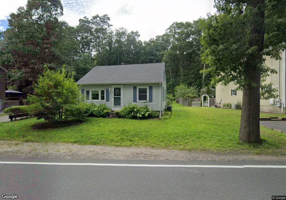 199 River Rd E, Berlin, MA 01503 - photo 1