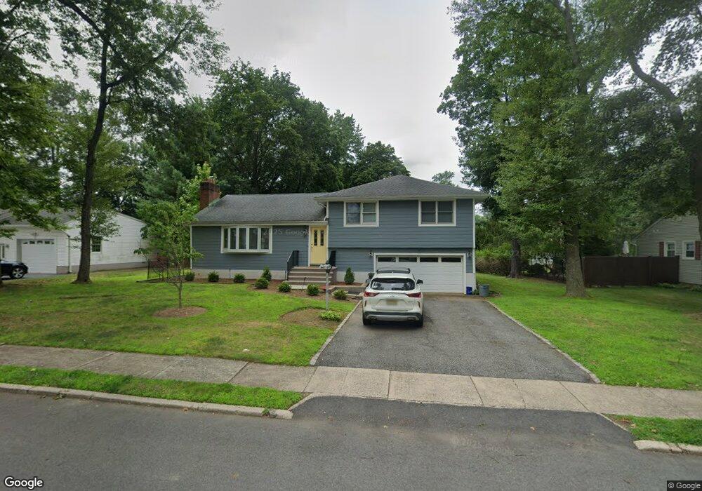 11 Deberg Dr, Old Tappan, NJ 07675 - photo 1