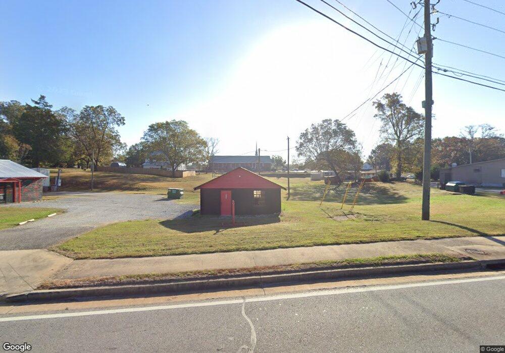 5111 Highway 441, Nicholson, GA 30565 - photo 1