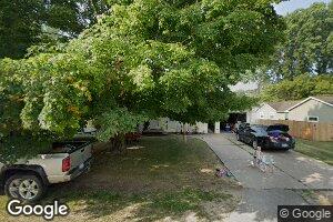 6356 Porter Dr, Eau Claire, MI 49111