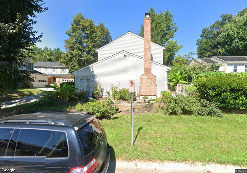 20406 Peridot Ln, Germantown, MD 20876 - photo 1