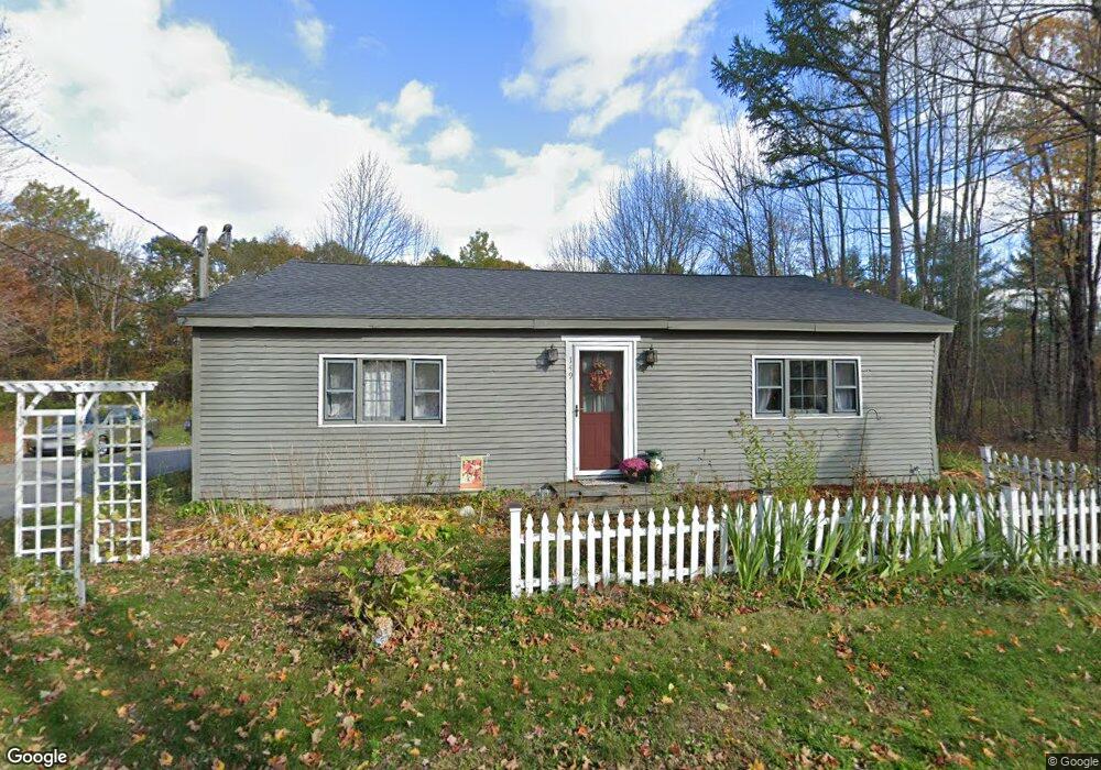 149 E Charlton Rd, Spencer, MA 01562 - photo 1
