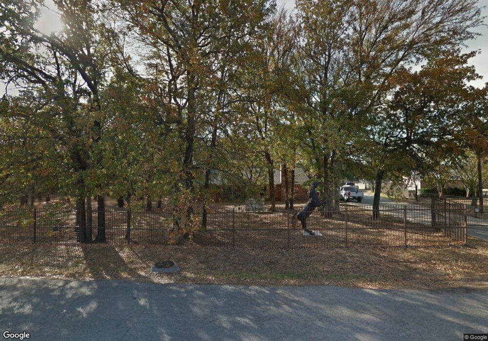 2128 James Dr, Weatherford, TX 76087 - photo 1