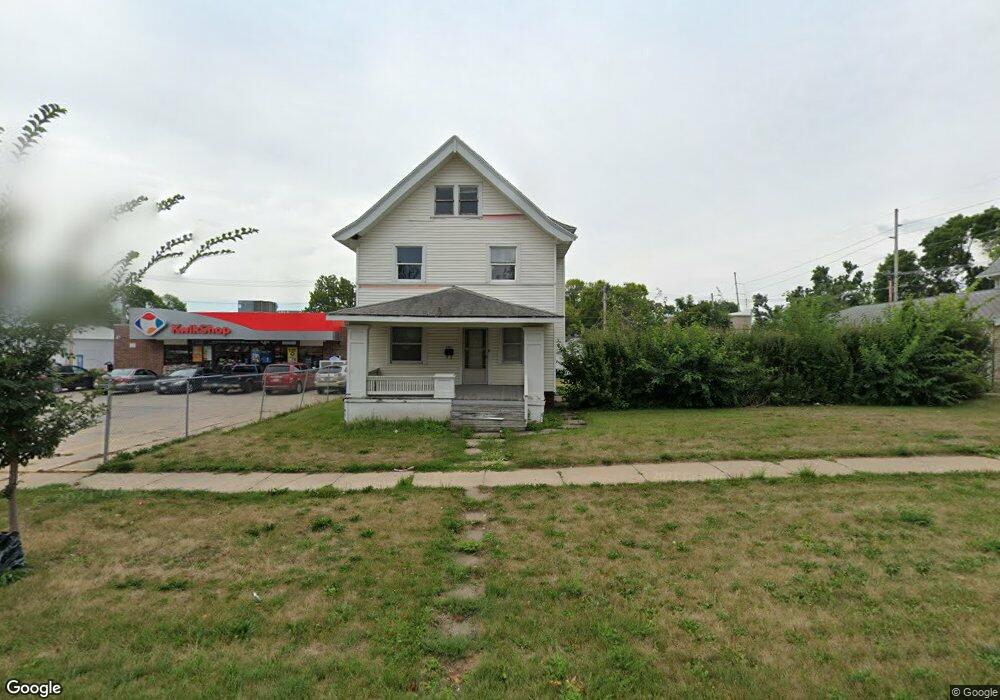 1011* 1st Ave SW, Cedar Rapids, IA 52405 - photo 1