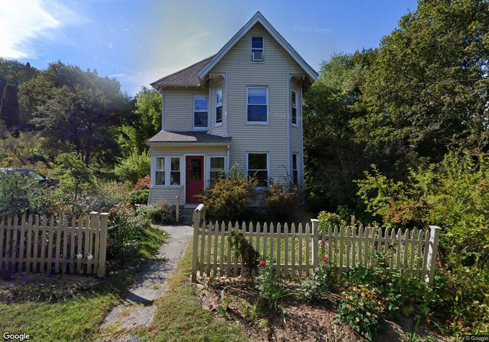19 Whitman St, North Adams, MA 01247 - photo 1
