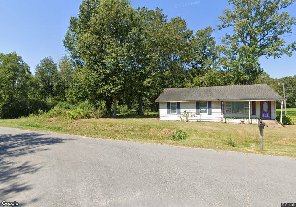 0 Rocky Ridge, Laurel, MS 39443 - photo 1