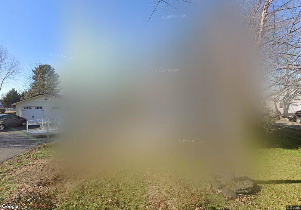 321 S 12th St, Purcellville, VA 20132 - photo 1