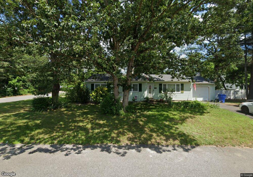 312 Burnside St, Toms River, NJ 08757 - photo 1