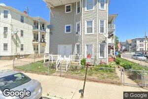 127 Sabin St, Pawtucket, RI 02860