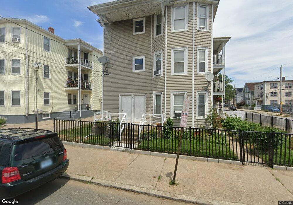 127 Sabin St, Pawtucket, RI 02860 - photo 1