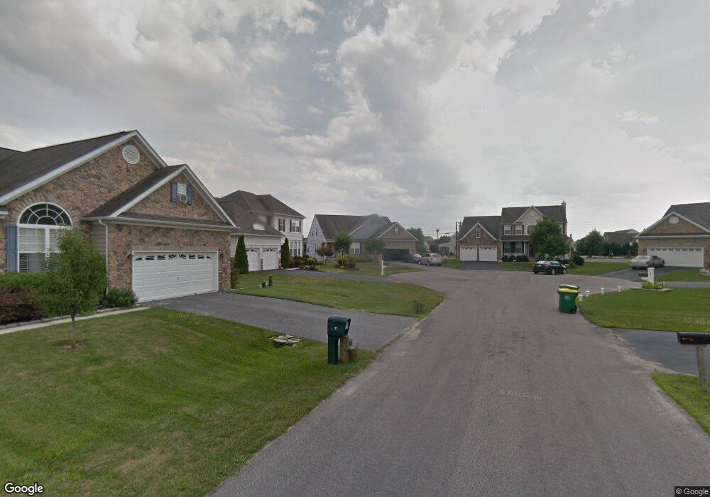 31 Wedgefield Blvd, Ocean View, DE 19970 - photo 1