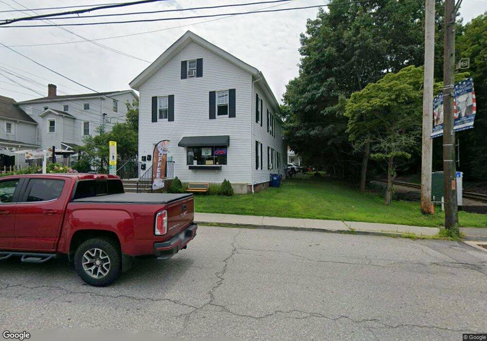 3 E Main St unit 2, Pawling, NY 12564 - photo 1