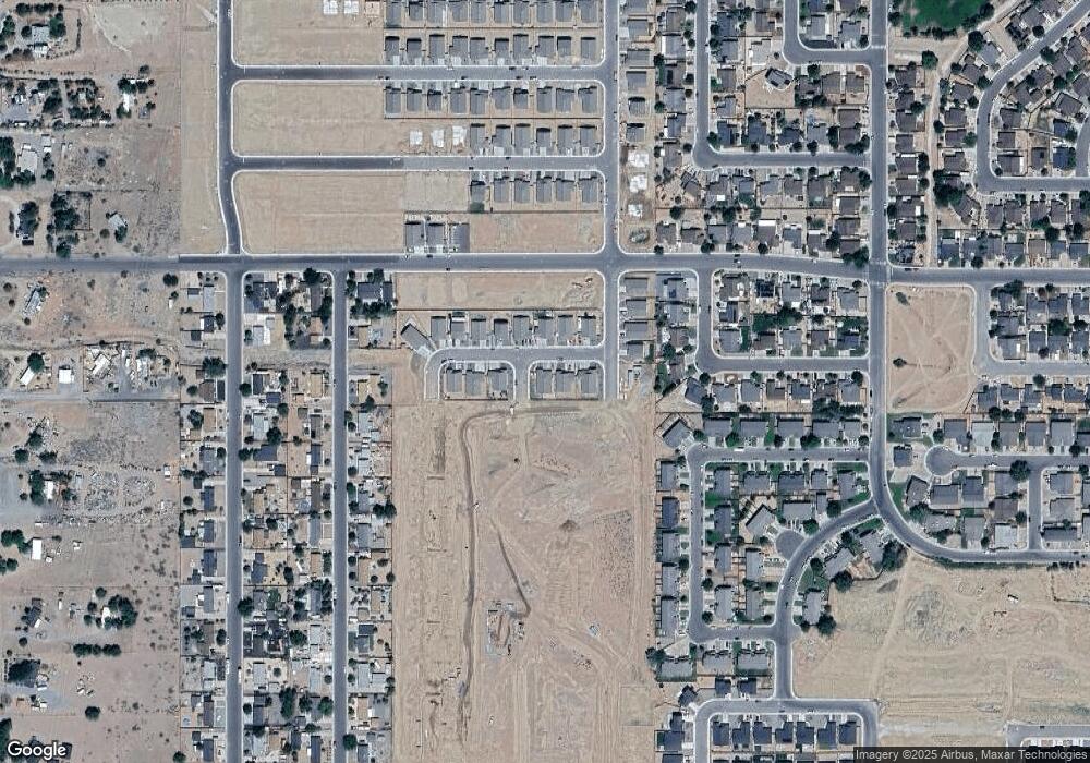 211 Chandler Rd, Dayton, NV 89403 - photo 1