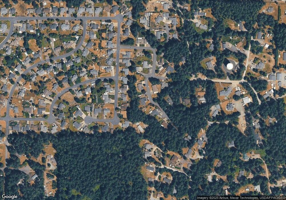 11124 194th St E, Graham, WA 98338 - photo 1