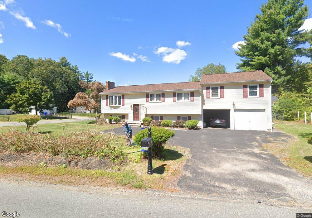 37 Hodges Ace unit 1, Taunton, MA 02780 - photo 1