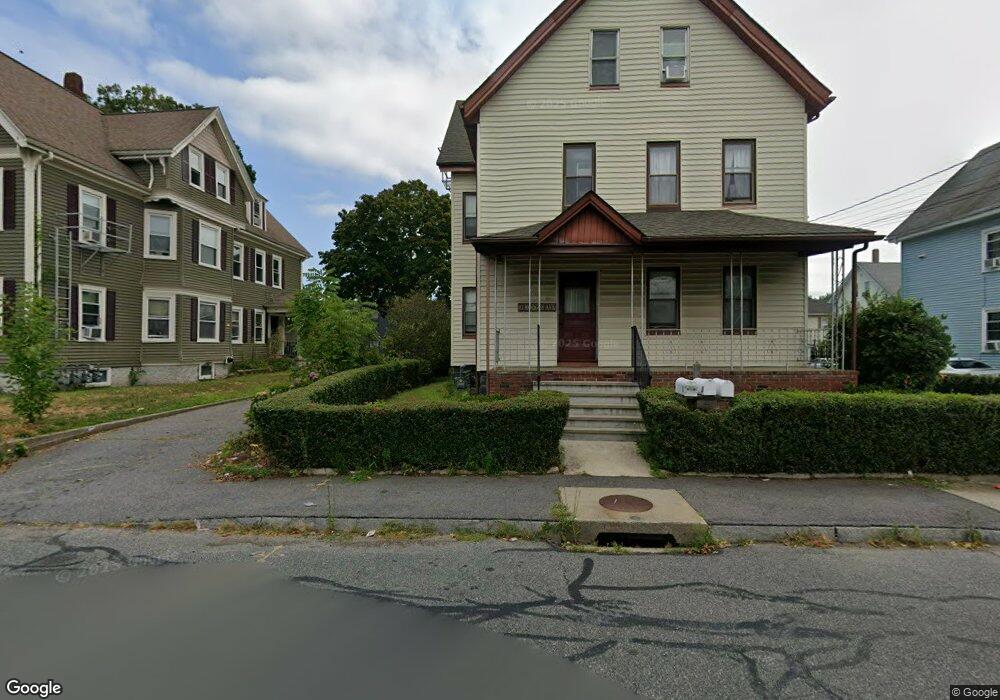 37 Hodges Ave unit 1, Taunton, MA 02780 - photo 1