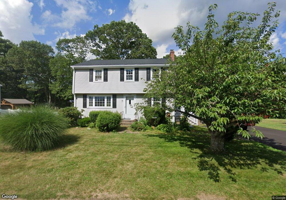 99 Dean Rd, Stoughton, MA 02072 - photo 1