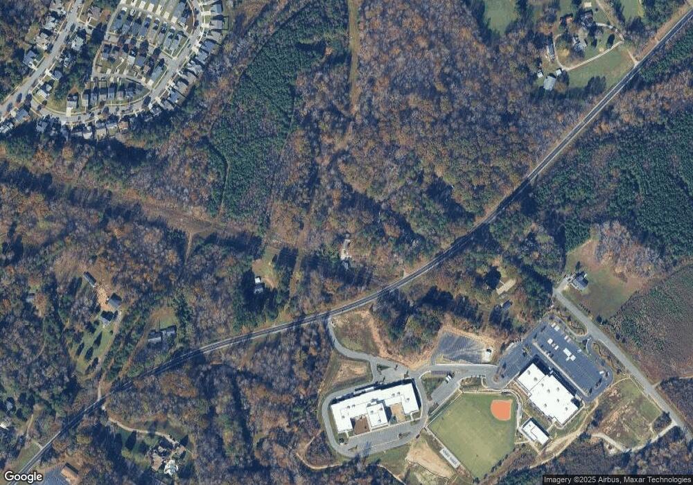 6043 Stoney Creek Ln, Oxford, NC 27565 - photo 1