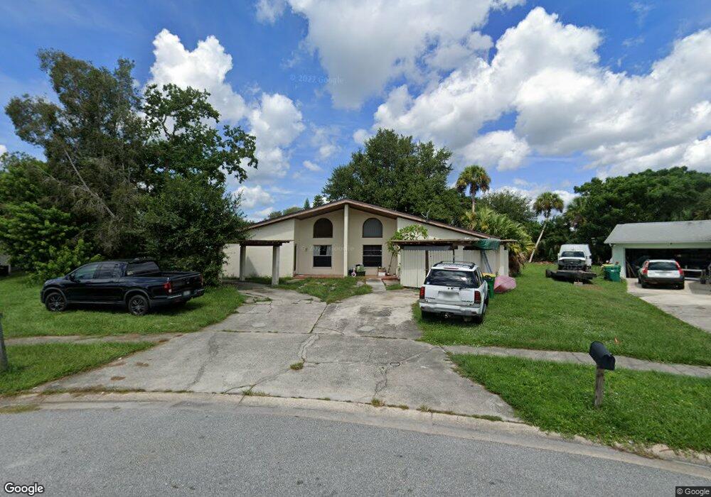 660 Leo Dr unit left, Cocoa, FL 32926 - photo 1