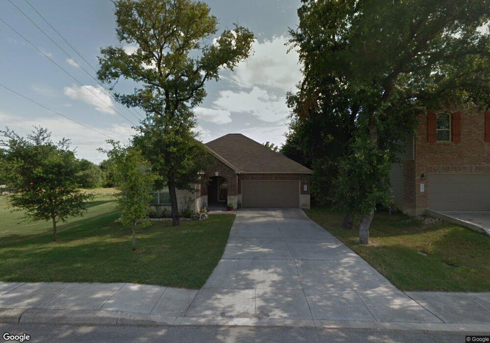 10602 Cosmos Canyon, San Antonio, TX 78254 - photo 1
