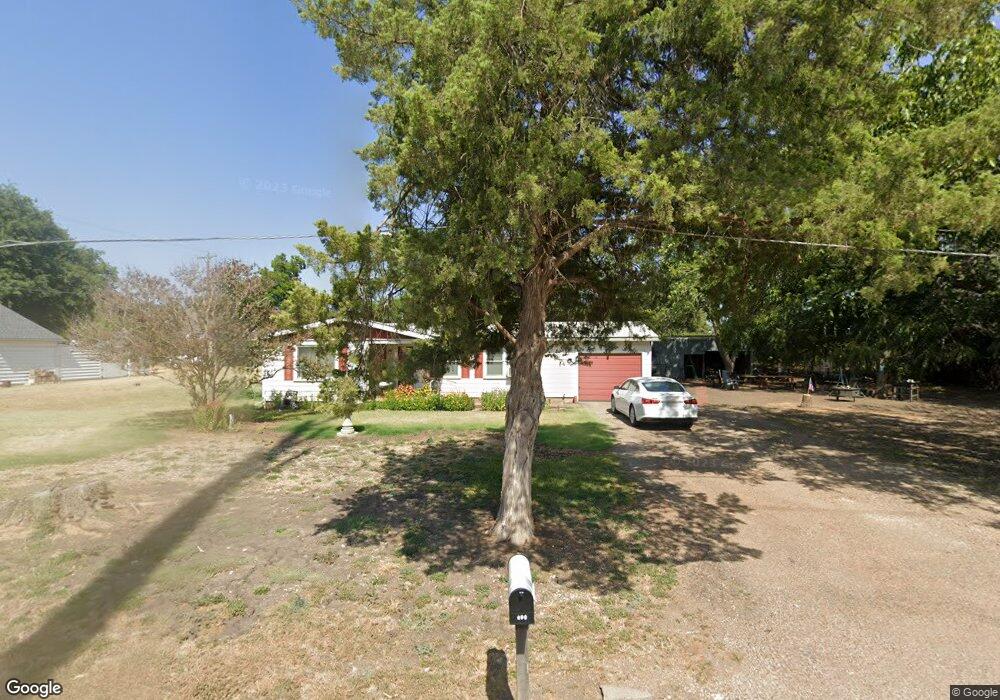 110 Temple Rd, Eddy, TX 76524 - photo 1