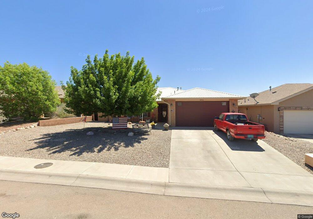 904 Arroyo Seco, Alamogordo, NM 88310 - photo 1