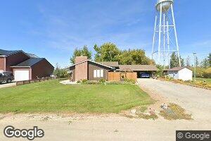 211 Illinois Ave, Valier, MT 59486