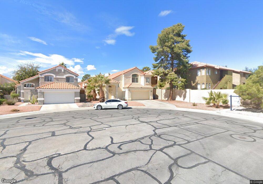 2701 Brienza Way unit n/a, Las Vegas, NV 89117 - photo 1