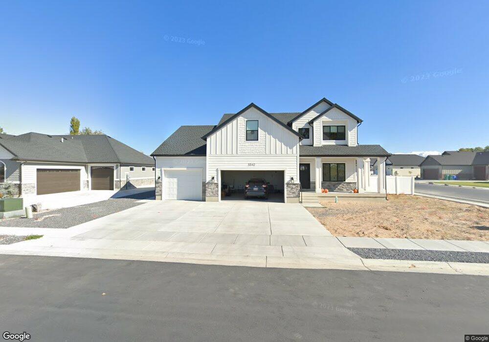 3342 S 4950 W, West Haven, UT 84401 - photo 1