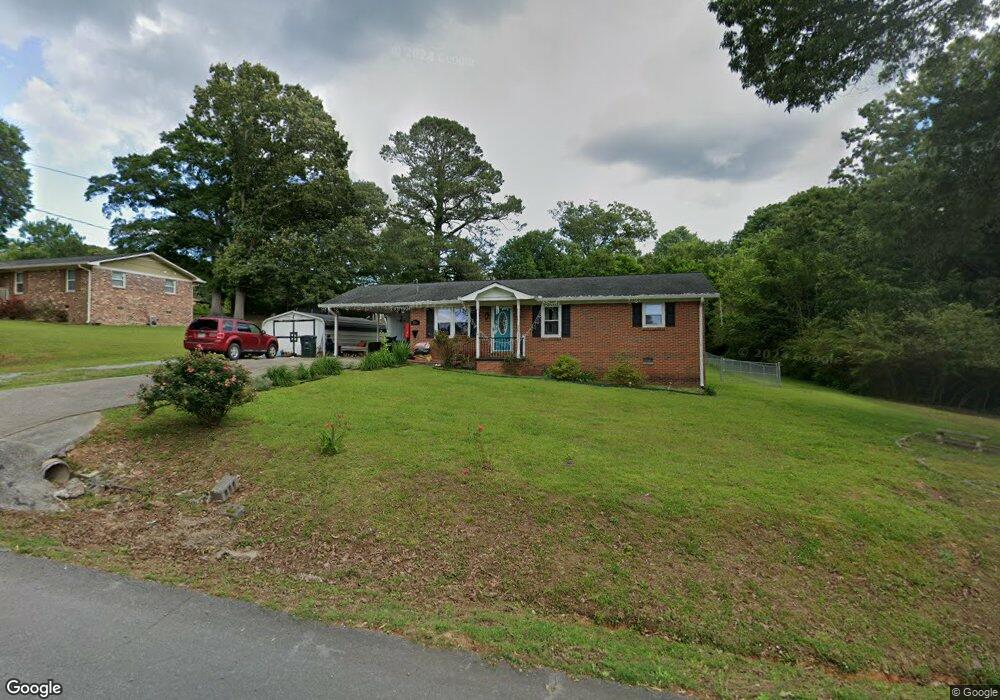 139 Brookline Cir SE, Calhoun, GA 30701 - photo 1