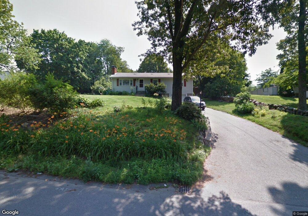 199 Old Marsh Hill Rd, Dracut, MA 01826 - photo 1