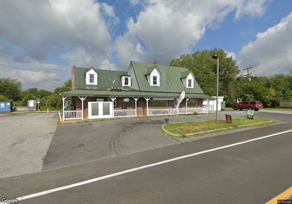 2937 Us Highway 340 N, Luray, VA 22835 - photo 1