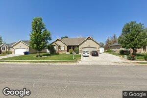 2091 N 150 E, Ogden, UT 84414