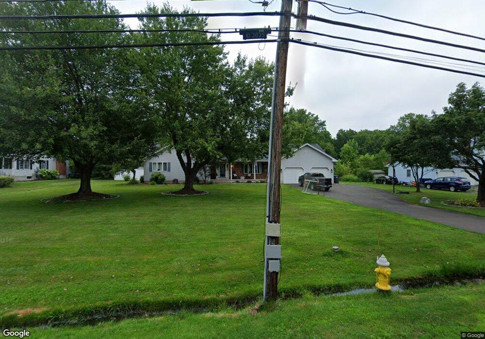 402 Thompsonville Rd, Suffield, CT 06078 - photo 1