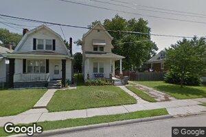 508 Locust St, Cincinnati, OH 45216