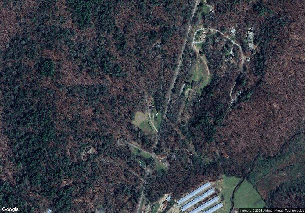 6541 Boardtown Rd, Ellijay, GA 30540 - photo 1