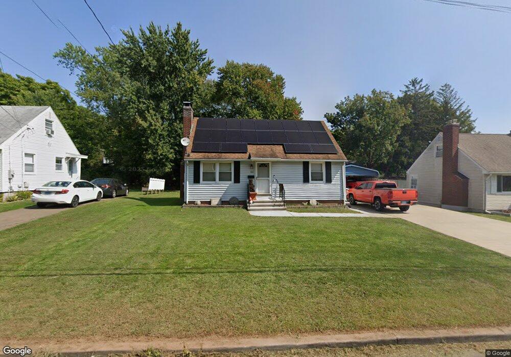 106 Fisher Rd, Middletown, CT 06457 - photo 1