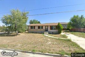 309 S 400 E, Ephraim, UT 84627