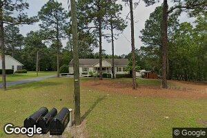 260 N Plum St, Pinebluff, NC 28373