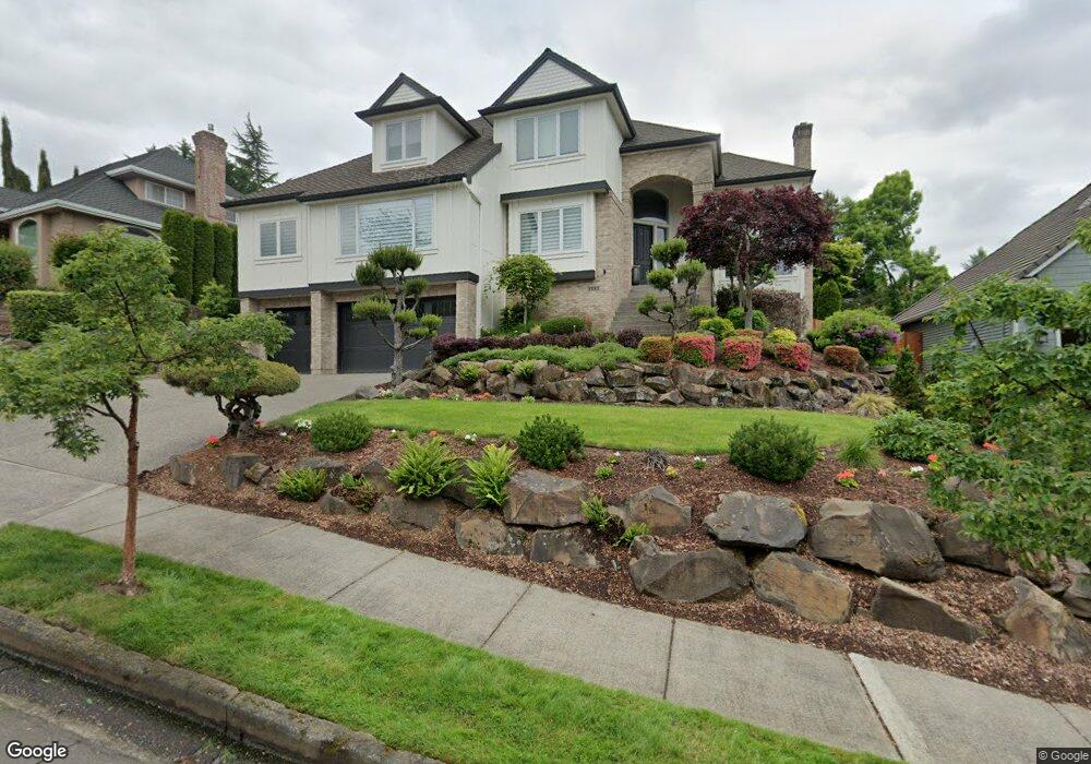 3585 Riverknoll Way, West Linn, OR 97068 - photo 1