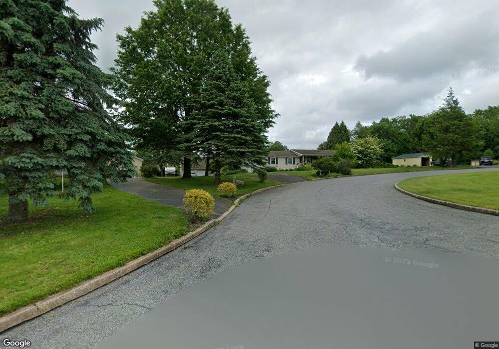 8321 Powder Ln, Zionsville, PA 18092 - photo 1