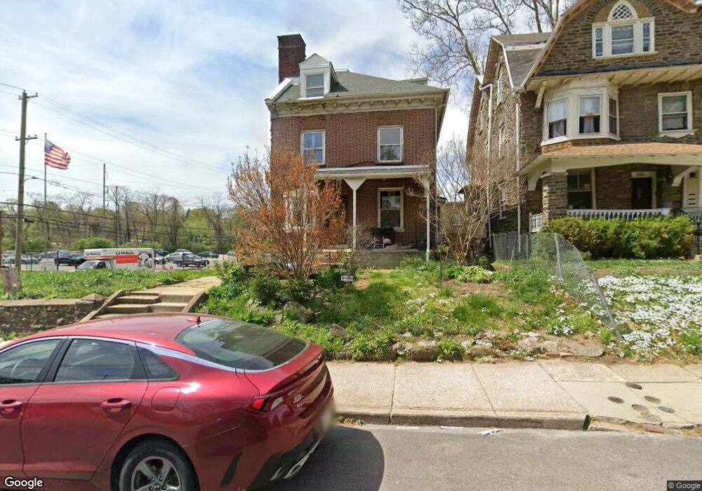 535 W Hansberry St, Philadelphia, PA 19144 - photo 1