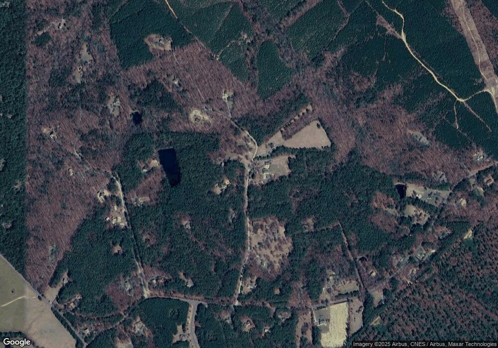 0 Saddlewood Dr unit 17 586189, Scottsville, VA 24590 - photo 1