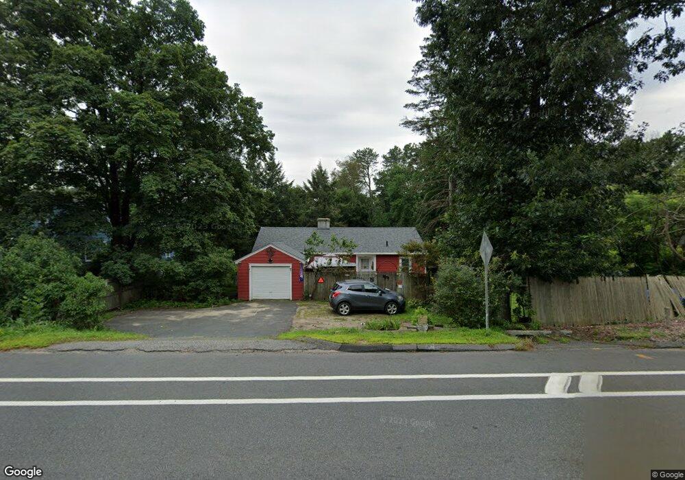 3183 Boston Rd, Wilbraham, MA 01095 - photo 1