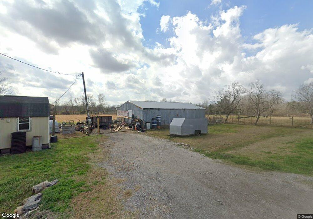 5327 County Road 937f, Alvin, TX 77511 - photo 1