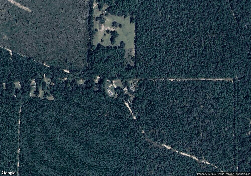 200 Cooperwood Rd, Crawfordville, FL 32327 - photo 1