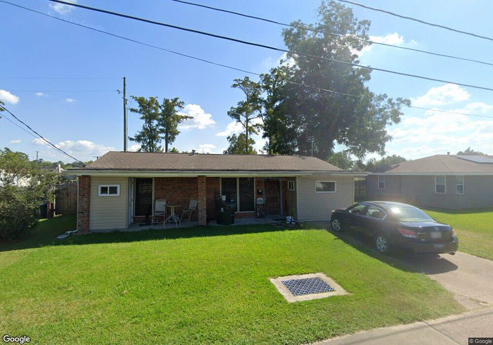 207 Mike St, Houma, LA 70360 - photo 1