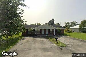 299 Harvey St, Screven, GA 31560